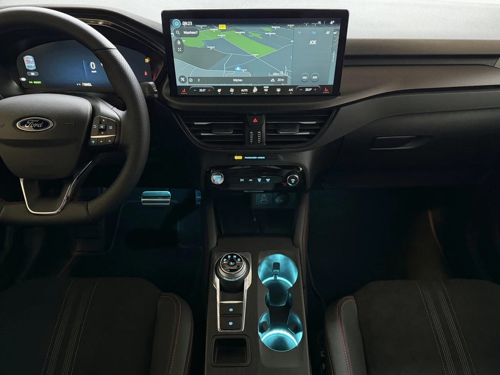 Ford Kuga – foto 40