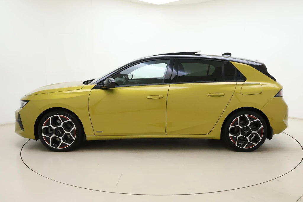Opel Astra – foto 2