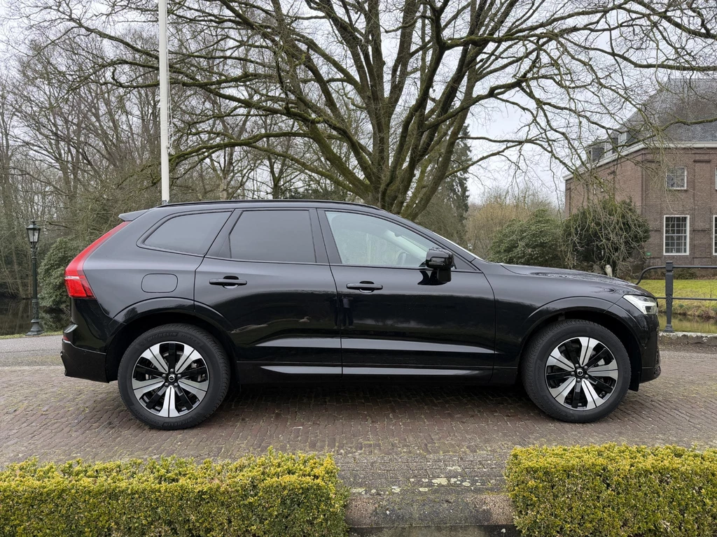 Volvo XC60 – foto 6