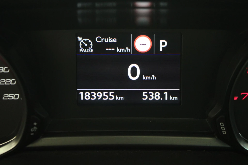 Peugeot 308 – foto 18