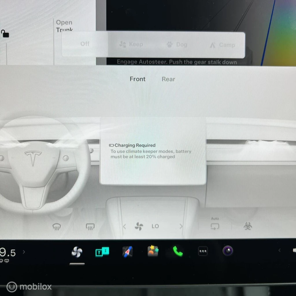 Tesla Model Y – foto 18