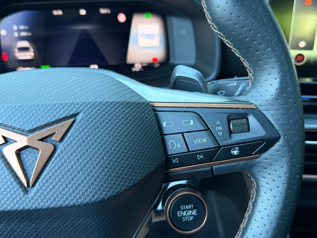 CUPRA Leon Sportstourer – foto 17