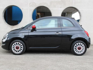 Fiat 500 – thumbnail 2