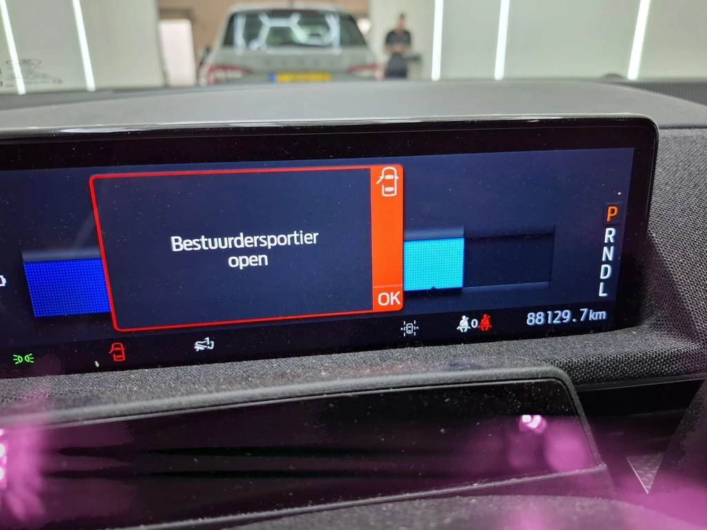 Ford Mustang Mach-E – foto 5