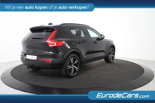 Volvo XC40 – thumbnail 9