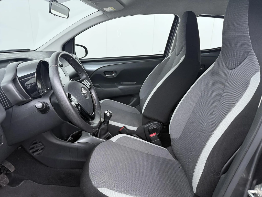 Toyota Aygo – foto 13