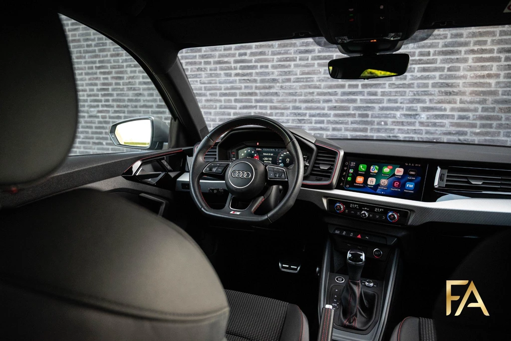 Audi A1 Sportback – foto 59