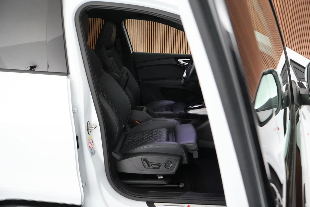 Audi Q4 e-tron – foto 15
