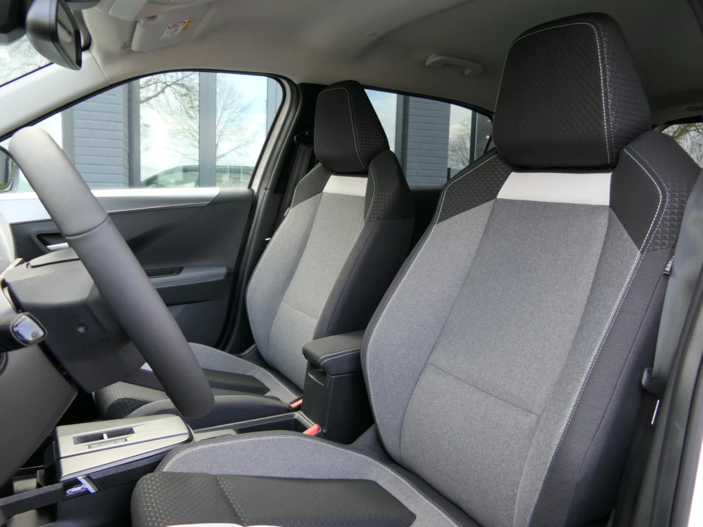 Opel Frontera – foto 11