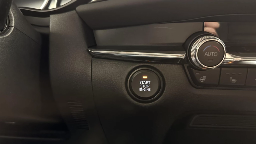 Mazda CX-30 – foto 35