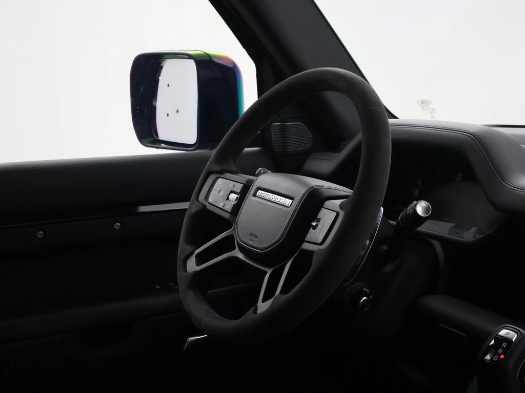 Land Rover Defender – foto 31