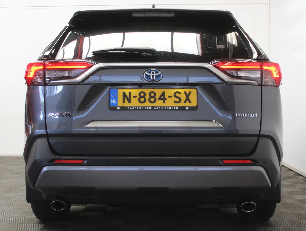 Toyota RAV4 – foto 5
