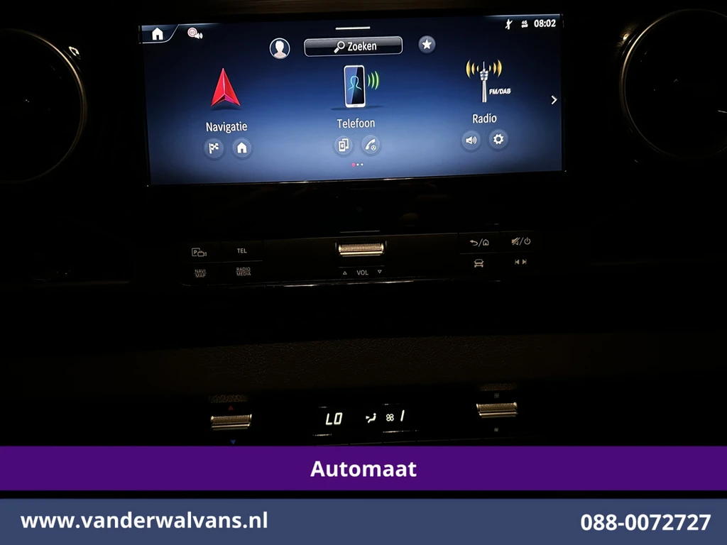 Mercedes-Benz Sprinter – foto 21