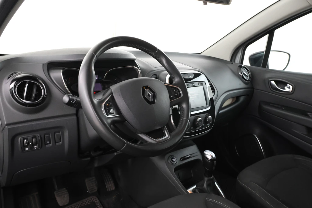 Renault Captur – foto 13