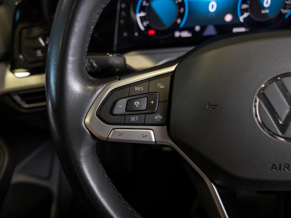 Volkswagen Golf – foto 18