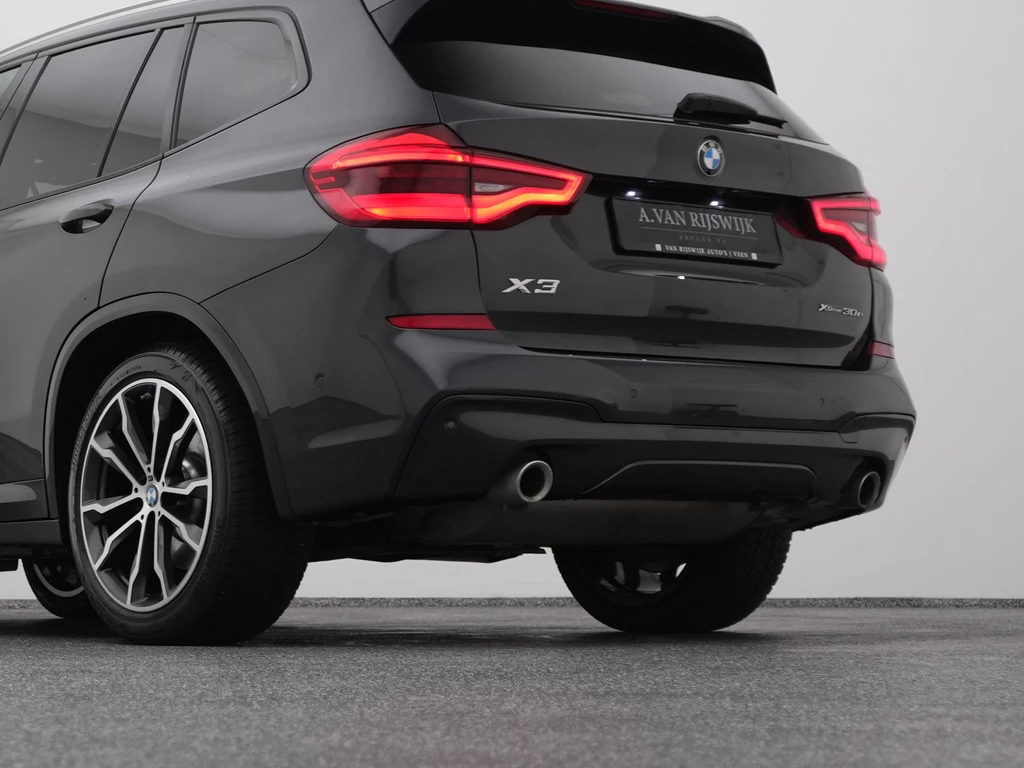 BMW X3 – foto 6