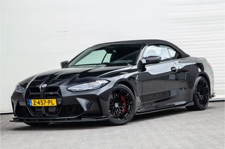 BMW M4 – thumbnail 2