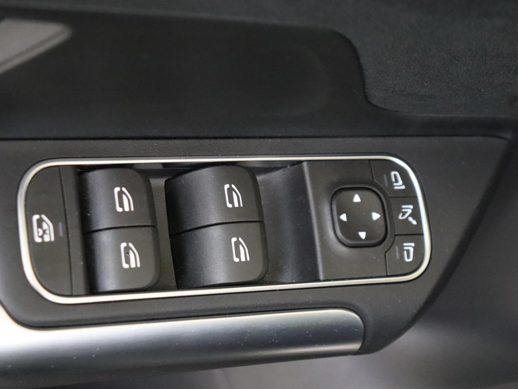 Mercedes-Benz GLA – foto 27
