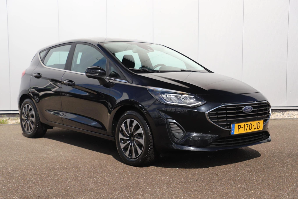 Ford Fiesta – foto 3