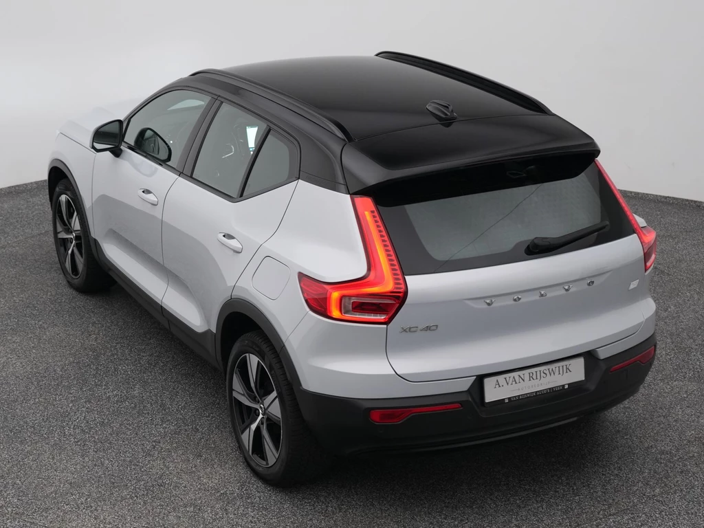 Volvo XC40 – foto 7