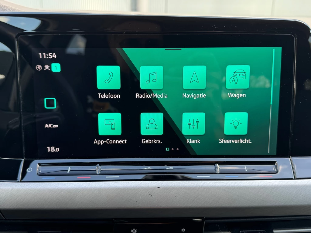 Volkswagen Golf – foto 27