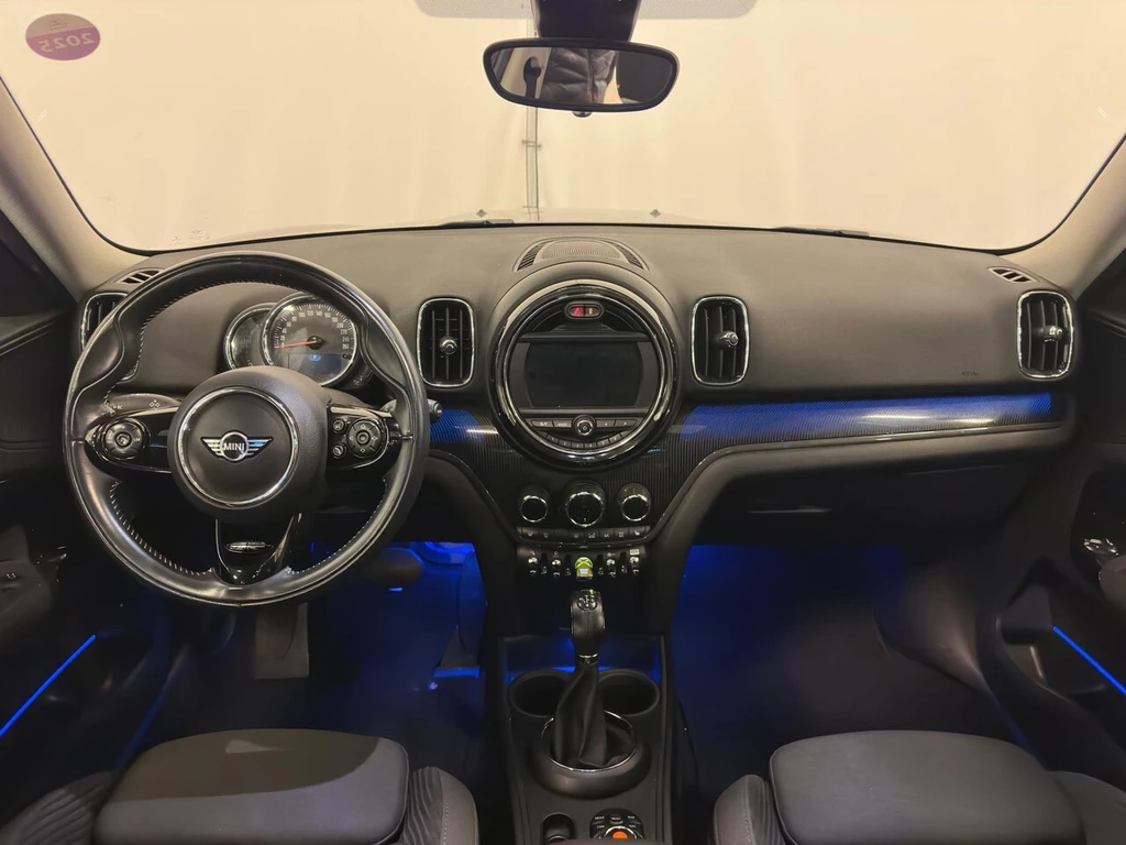 MINI Countryman – foto 24