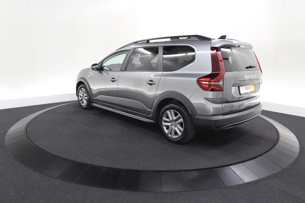 Dacia Jogger – foto 7