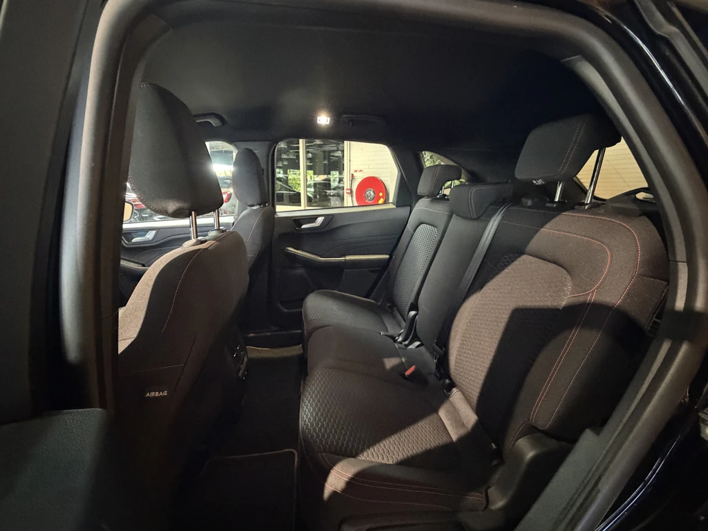 Ford Kuga – foto 17