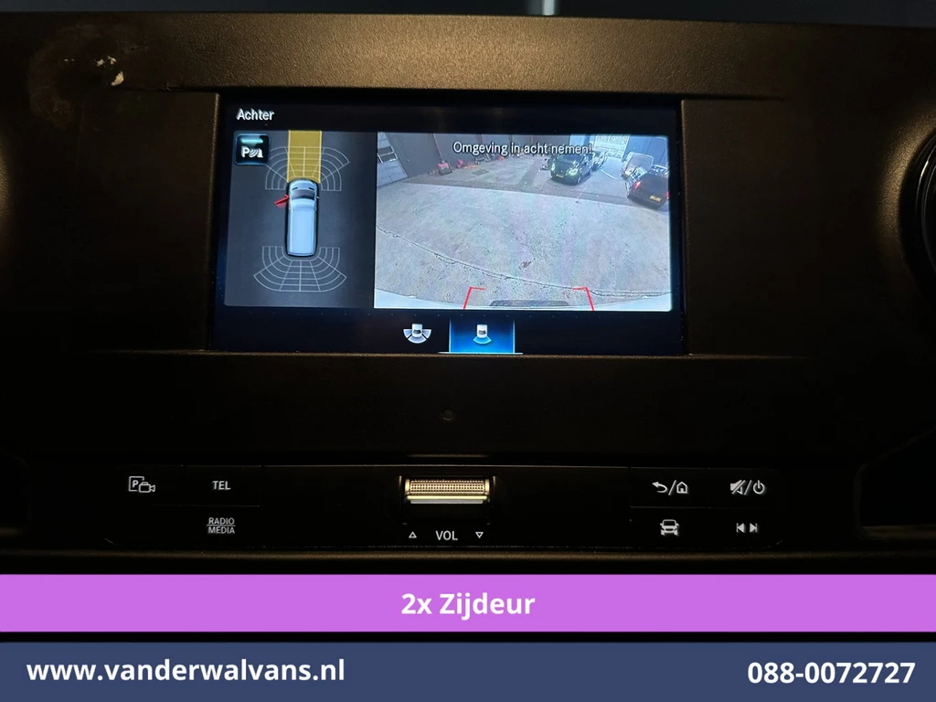 Mercedes-Benz Sprinter – foto 7