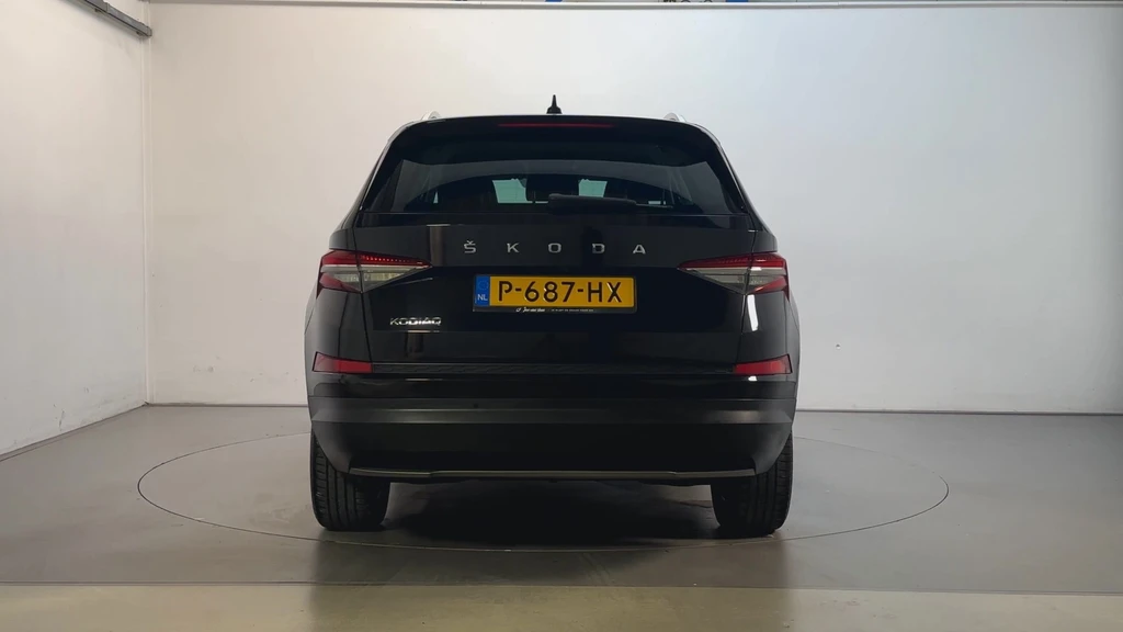 Škoda Kodiaq – foto 2
