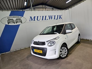 Citroën C1 – thumbnail 3