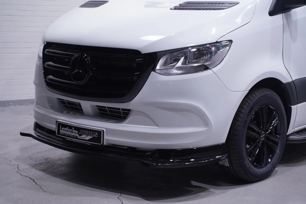 Mercedes-Benz Sprinter – foto 15