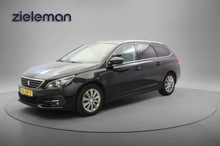 Peugeot 308 – thumbnail 1