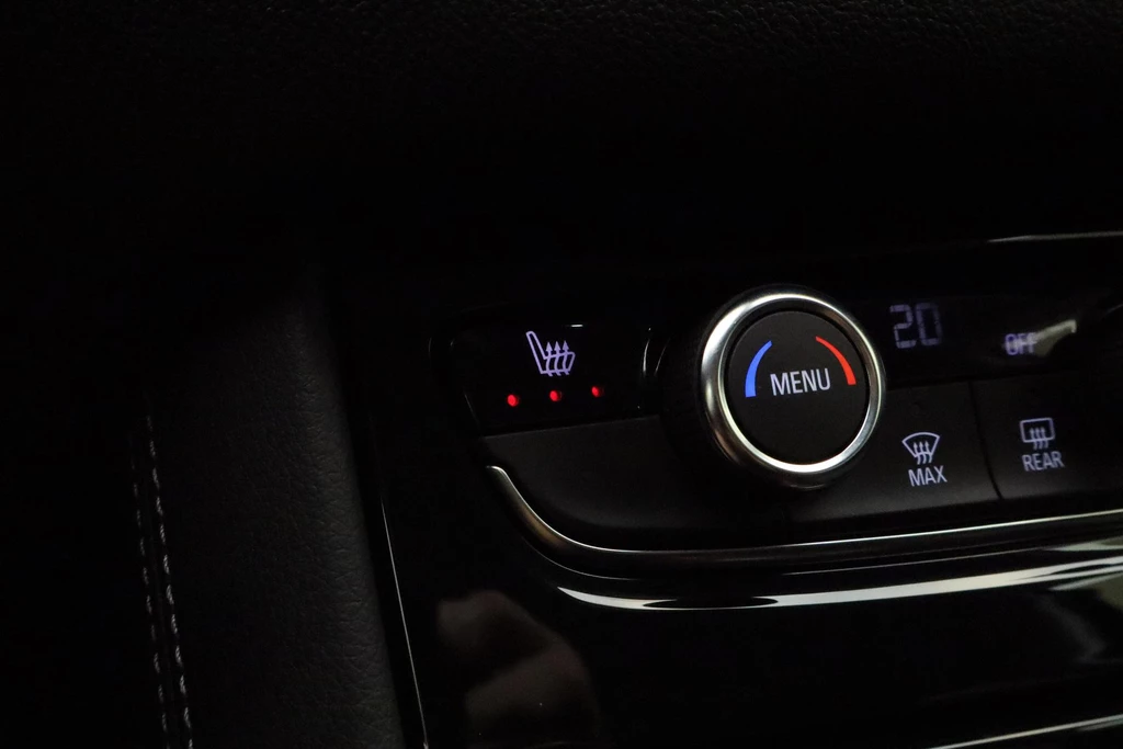 Opel Grandland – foto 26