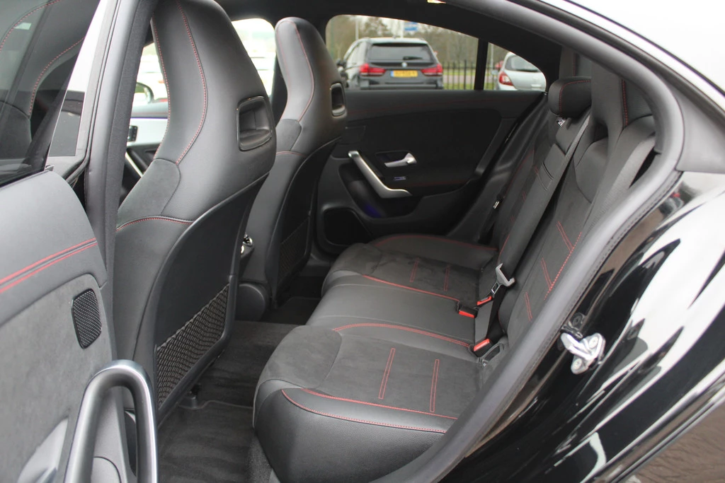 Mercedes-Benz CLA – foto 7