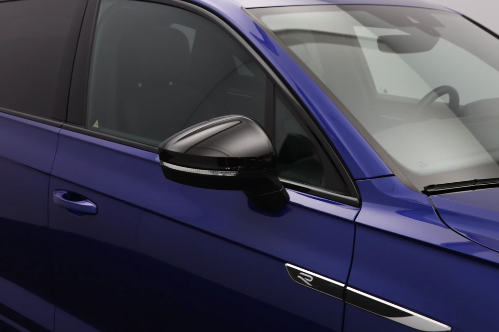 Volkswagen Touareg – foto 19