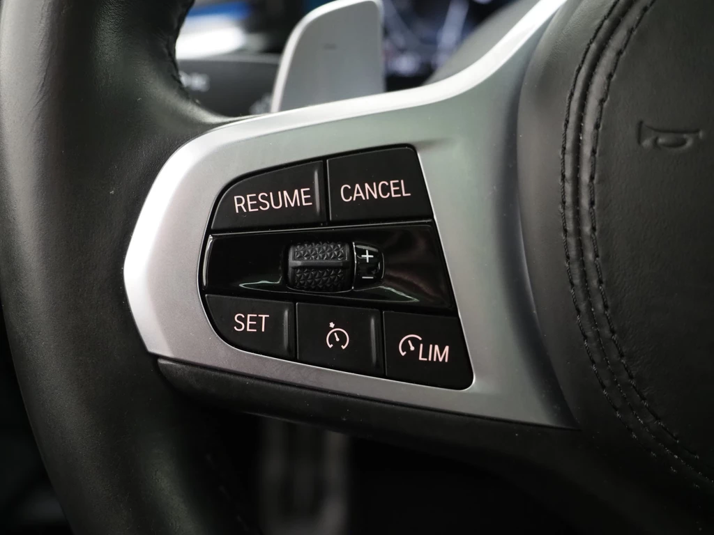BMW 5 Serie – foto 24