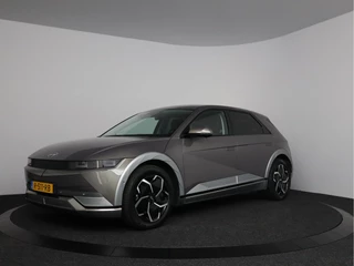 Hyundai IONIQ 5 – thumbnail 2