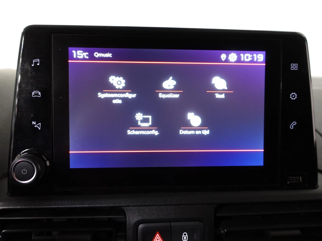Citroën Berlingo – foto 37