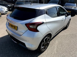 Nissan Micra – thumbnail 5