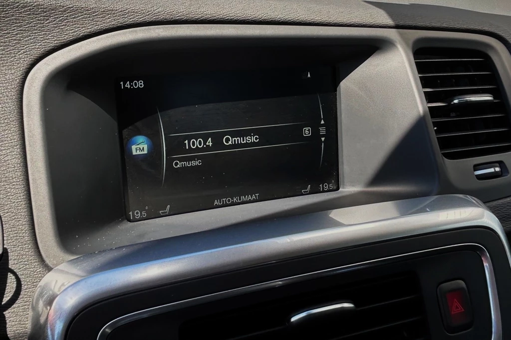 Volvo V60 – foto 13