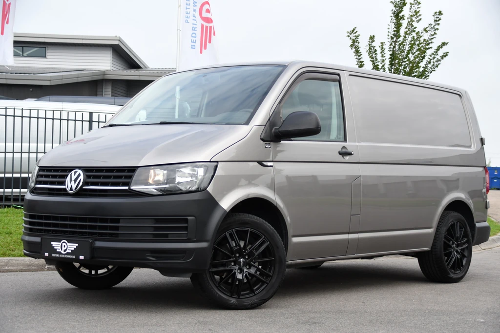 Volkswagen Transporter – foto 2