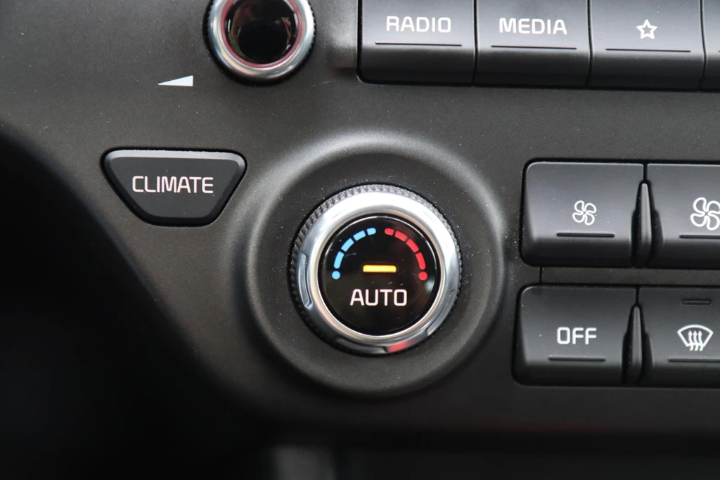 Kia Sportage – foto 45