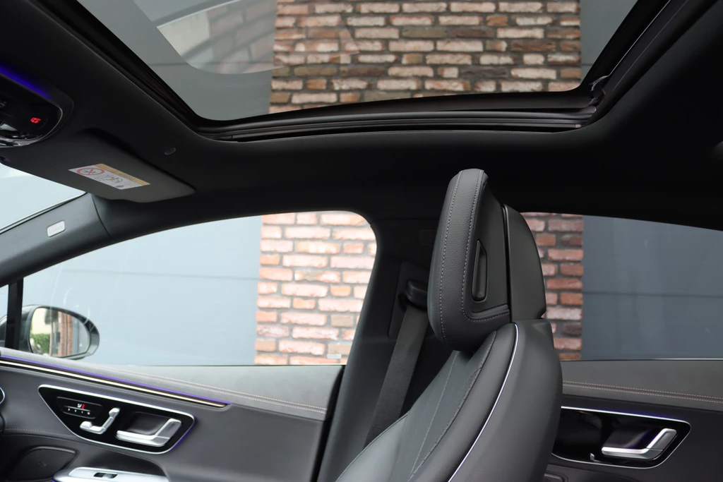 Mercedes-Benz EQE – foto 11