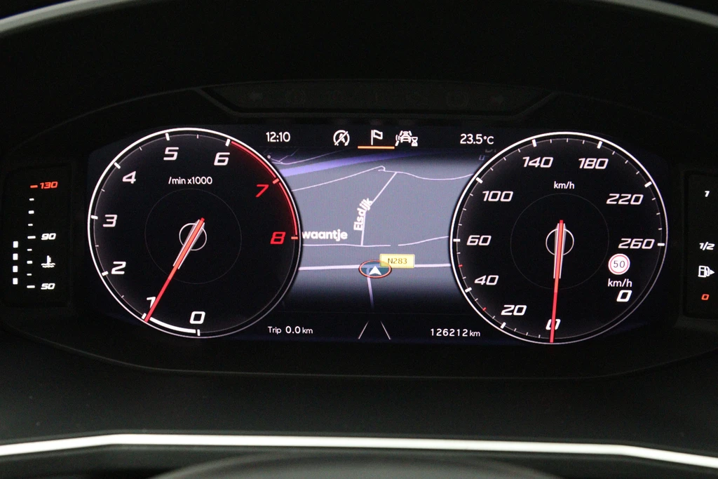 SEAT Tarraco – foto 12