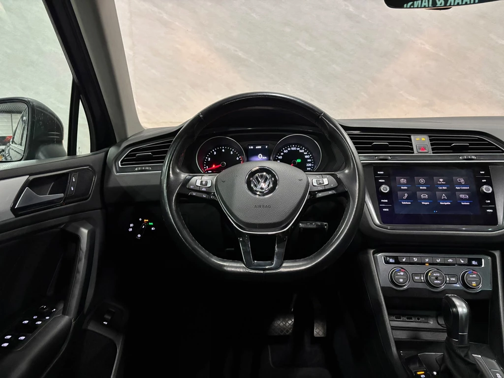 Volkswagen Tiguan – foto 15