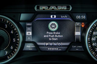 Dodge Ram 1500 – thumbnail 15