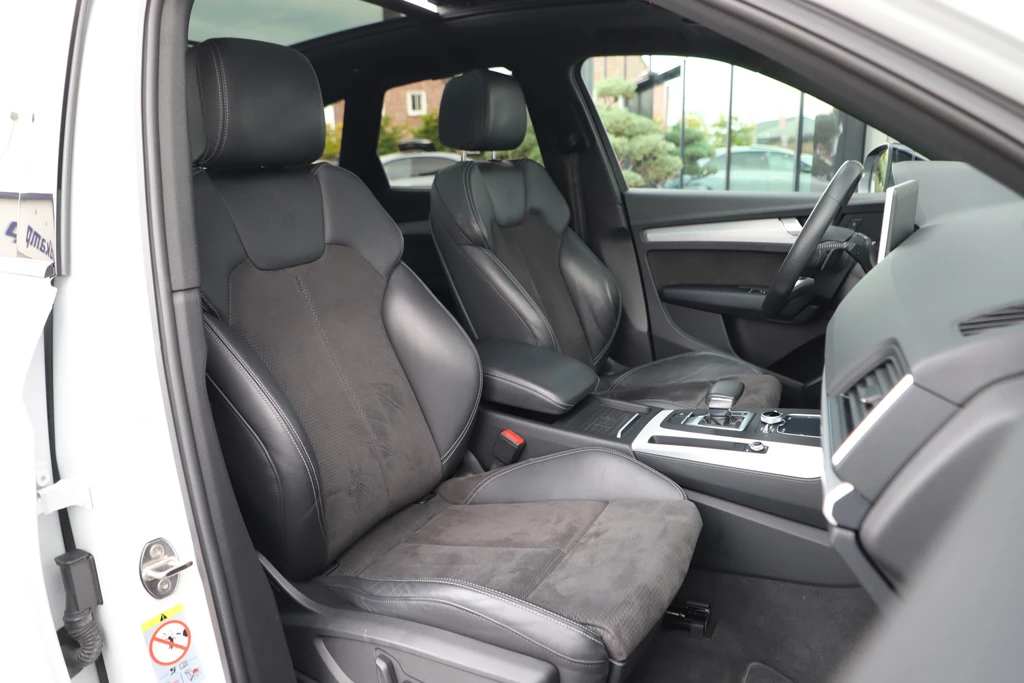 Audi Q5 – foto 23