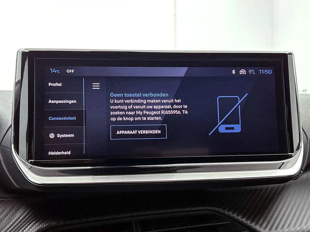 Peugeot 2008 – foto 12