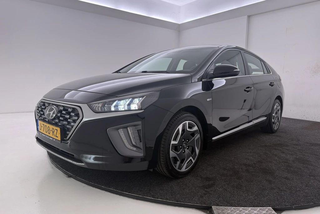 Hyundai IONIQ – foto 4
